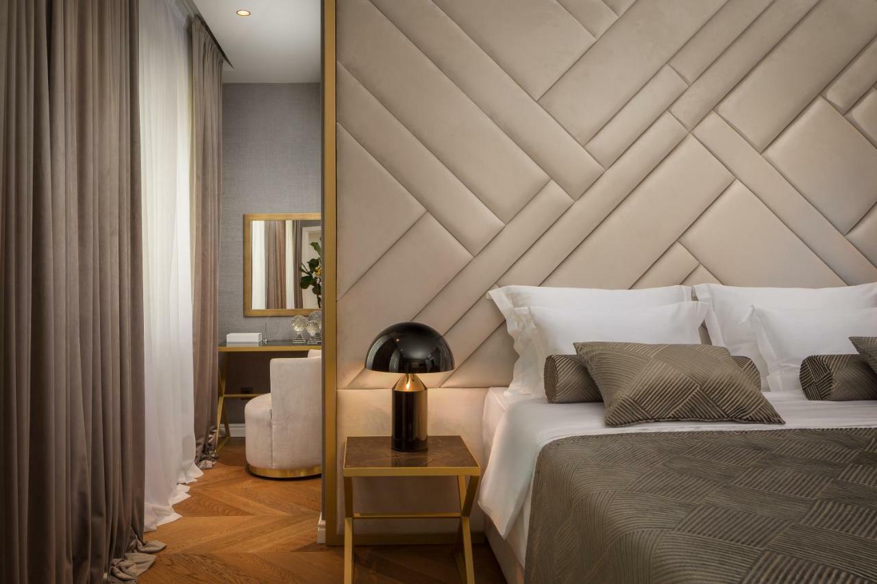 Five Elements Luxury Rooms Split Exterior photo