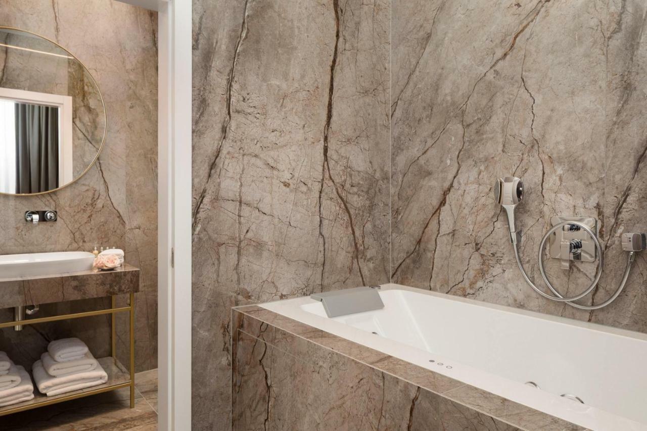 Five Elements Luxury Rooms Split Exterior photo