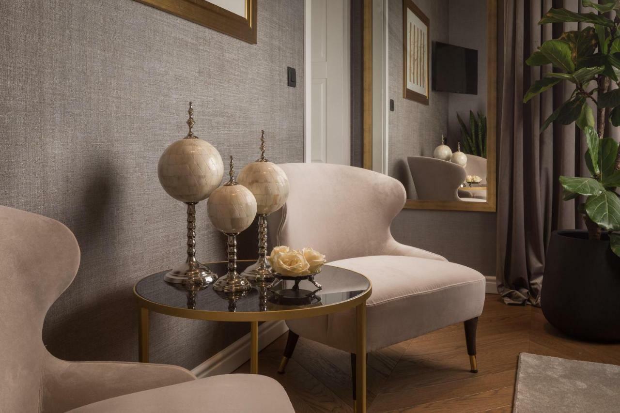 Five Elements Luxury Rooms Split Exterior photo