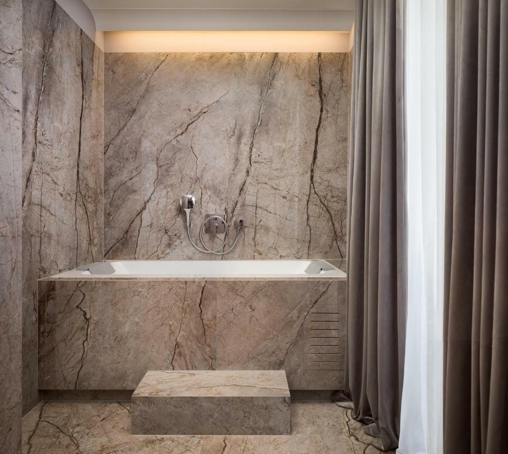 Five Elements Luxury Rooms Split Exterior photo