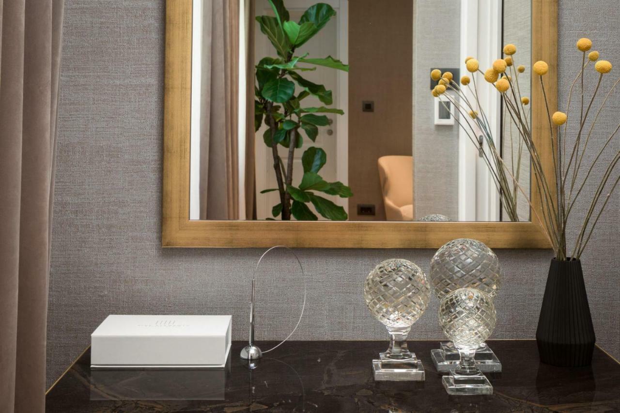 Five Elements Luxury Rooms Split Exterior photo
