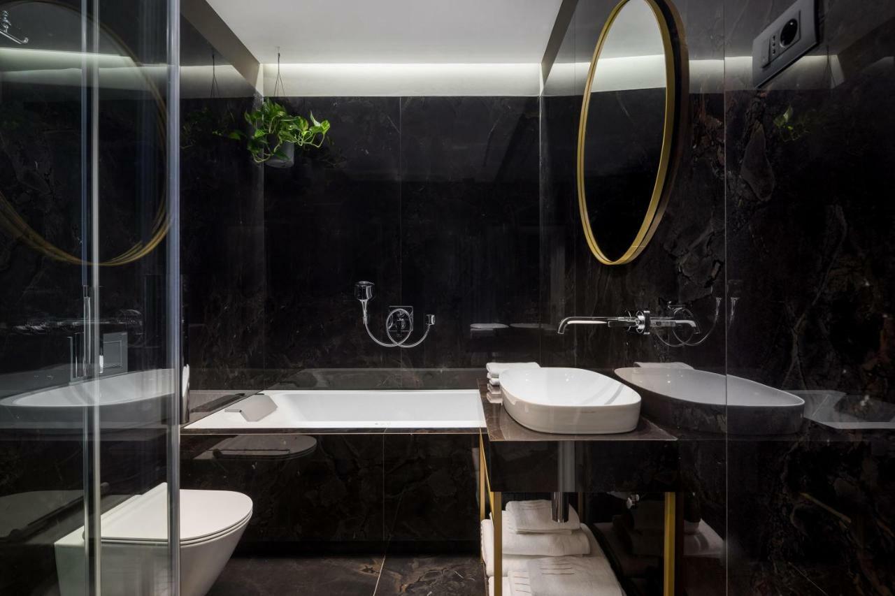 Five Elements Luxury Rooms Split Exterior photo