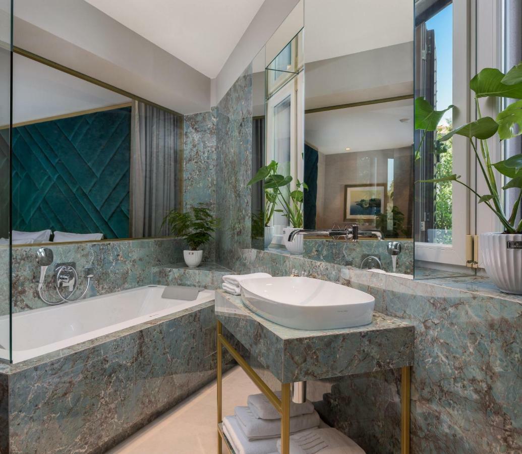 Five Elements Luxury Rooms Split Exterior photo