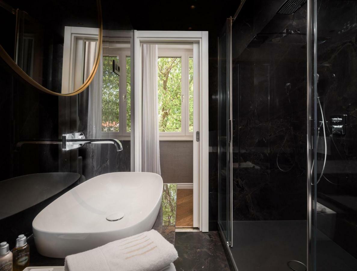 Five Elements Luxury Rooms Split Exterior photo