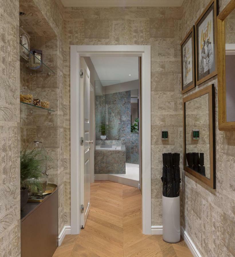 Five Elements Luxury Rooms Split Exterior photo