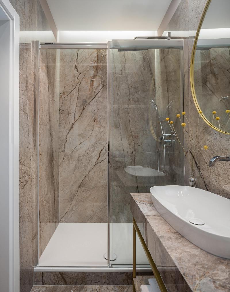 Five Elements Luxury Rooms Split Exterior photo
