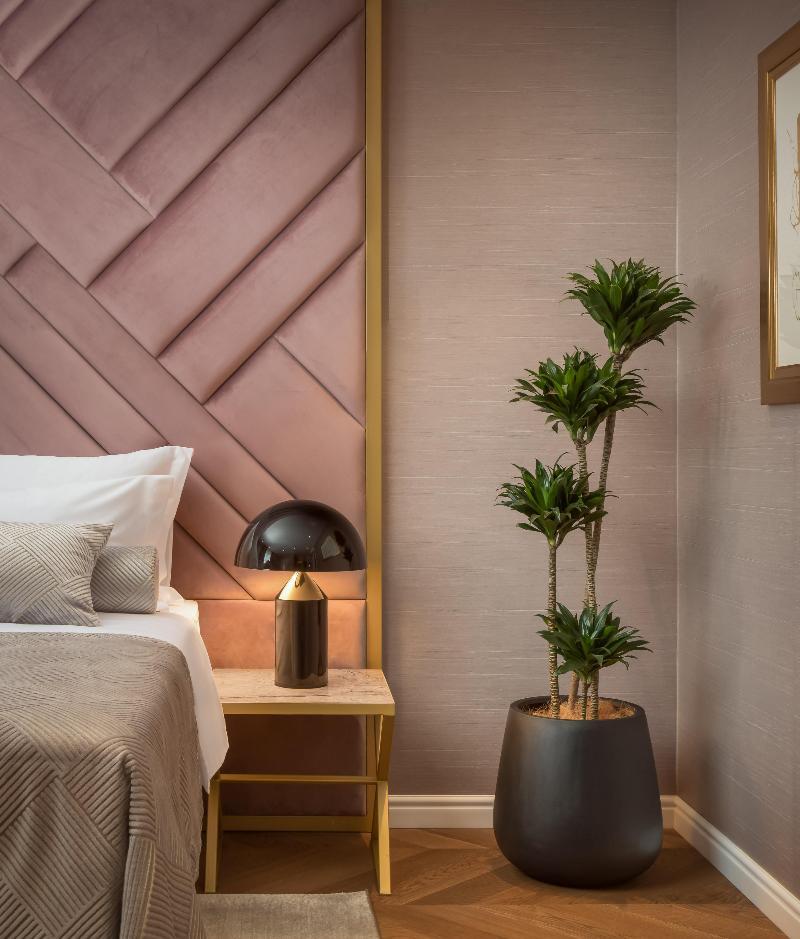 Five Elements Luxury Rooms Split Exterior photo
